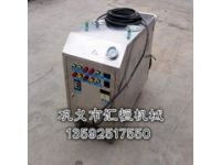 凤城专业生产燃气蒸汽洗车机厂家