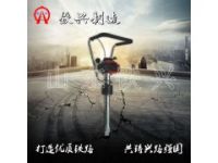 內燃軟軸搗固鎬ND-4.1優(yōu)質_13181315727