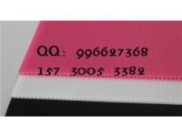 仙桃供應中空板、萬通板、中空板刀卡箱重慶廠家價格實惠