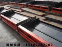 騰毅預(yù)制聲屏障鋼模具尺寸齊全 質(zhì)美價(jià)廉