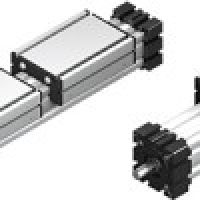 德國BAHR導軌，BAHR直線導軌