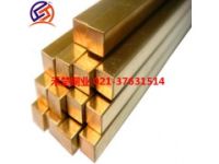 HPB63-0.1鉛黃銅方棒