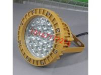 新疆LED防爆投光灯 化工厂60WLED防爆灯