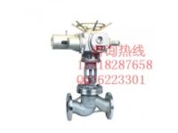 不銹鋼電動截止閥J941W-16P