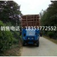 山上拉木材6吨四驱运输车在四川热卖