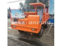 多功能四不像四輪運輸車的維護參數