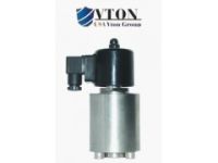进口高压低温电磁阀选型介绍/美国威盾VTON品牌