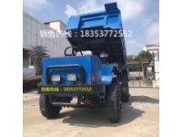 廠家新款后驅(qū)農(nóng)用四不像拉木材的價格