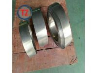 Inconel 718帶材任意寬度提供分條