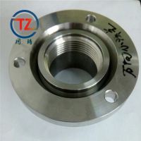 TA1鈦合金鍛件