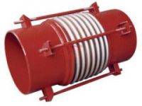 眾億天融直埋補償器DN400廠家值得信賴