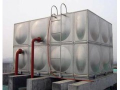 德州亚太公司出售膨胀补水水箱/消防水箱/冷却塔供水水箱