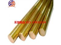 C36000鉛黃銅材料性能