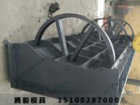 騰毅高速隔離墩鋼模具質(zhì)美價廉，放心購買