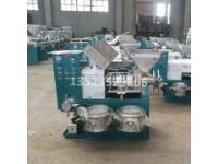 油坊用小型榨油機(jī)多少錢(qián)