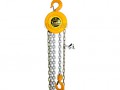 10吨6米HSZ手拉葫芦 手动环链葫芦价格