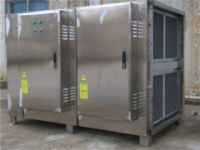 河北天宏光催化氧化廢氣處理裝置的優(yōu)點