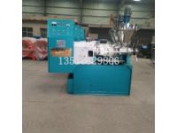 小型油坊用菜籽榨油機(jī)設(shè)備