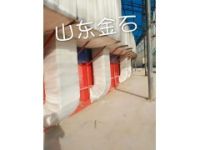 臺(tái)車爐防火層專用耐火板保溫板隔熱板施工短投入生產(chǎn)快