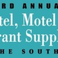 2019年第43屆美國東南部酒店、旅館、餐館供應(yīng)商展覽會