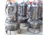 高濃度抽泥泵,泉祥攪拌淤泥泵