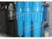 氣幕噴淋系統(tǒng)，避難硐室噴淋系統(tǒng)