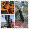 QSY系列挖机泥沙泵,200挖机清淤泵
