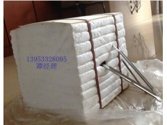 山东金石厂家生产标准陶瓷纤维模块