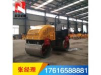 無縫鋼輪壓路機(jī)價(jià)格壓實(shí)沙土手扶式壓路機(jī)型號