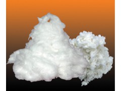 硅酸铝散棉用于热电管道保温领域
