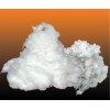 硅酸铝散棉用于热电管道保温领域