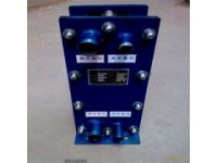 汽水換熱器恒溫控制原理