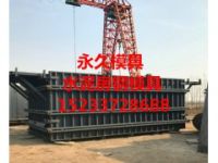 移動水泥房模具圖片大全