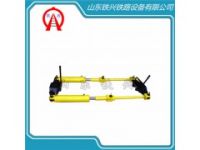 LG-600液壓鋼軌拉伸機(jī)制造商