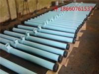 DW31.5-300/100X懸浮式單體液壓支柱