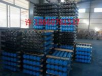 云南曲靖專用懸浮式單體液壓支柱