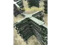 供應(yīng)十字鉸接頂梁