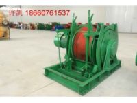 JD-1.6調(diào)度絞車廠家