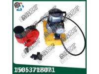 CH系列分體式液壓角鋼沖孔機山東省