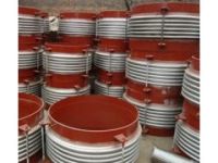 眾億天融直埋補償器DN350廠家專業(yè)研制開發(fā)生產(chǎn)