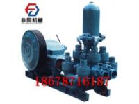 礦用 TBW-850泥漿泵