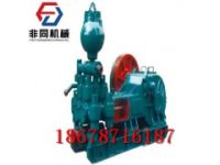 礦用TBW系列泥漿泵