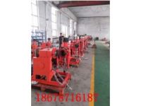 礦用ZLJ-400鉆孔注漿一體機(jī)