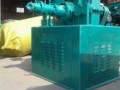 JG电焊条生产机械设备经营质量增长打造泵制造龙头