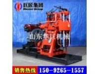 液壓巖芯鉆機(jī)XY-100 液壓打井機(jī) 地質(zhì)勘探鉆機(jī)