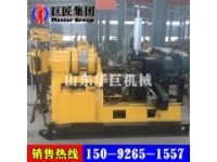 液壓巖芯取樣鉆機(jī)XY-3 地質(zhì)勘測(cè) 打井機(jī)