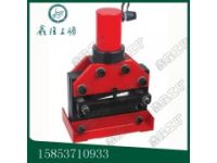 供應(yīng)母線切斷工具 液壓切排機(jī) 分體式液壓切排機(jī)使用注意事項(xiàng)