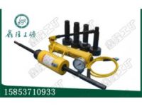 拆卸限矩型液力偶合器用液力偶合器專(zhuān)用拉馬 液壓耦合器拉馬說(shuō)明