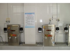 热水控制器 澡堂水控器 热水洗澡水控器 刷卡机