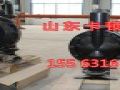 BQG150/0.2氣動隔膜泵貴州新報價